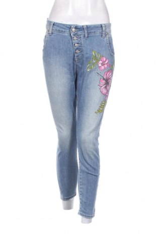 Damen Jeans Sexy Woman, Größe M, Farbe Blau, Preis € 9,61