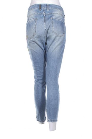 Dámské džíny  Sexy Woman, Velikost M, Barva Modrá, Cena  247,00 Kč
