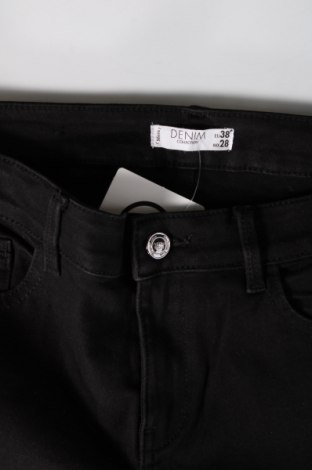 Dámske džínsy  Sfera, Veľkosť M, Farba Čierna, Cena  4,11 €