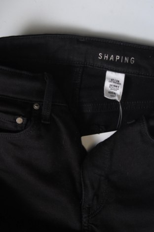 Damen Jeans H&M, Größe S, Farbe Schwarz, Preis 6,67 €