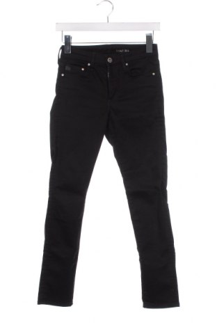 Damen Jeans H&M, Größe S, Farbe Schwarz, Preis 8,01 €