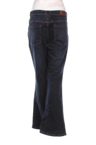 Dámske džínsy  Sheego, Veľkosť XL, Farba Modrá, Cena  11,32 €
