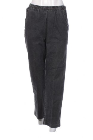 Γυναικείο Τζίν Signature, Μέγεθος XL, Χρώμα Μπλέ, Τιμή 5,74 €