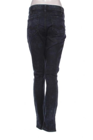 Γυναικείο Τζίν Silver, Μέγεθος XL, Χρώμα Μπλέ, Τιμή 59,38 €