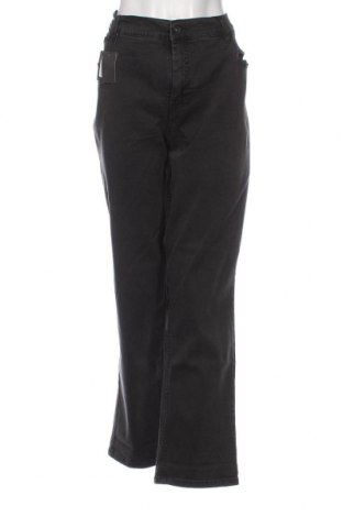 Damen Jeans Simply Be, Größe 3XL, Farbe Grau, Preis 15,89 €