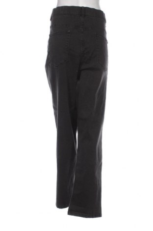 Damen Jeans Simply Be, Größe 3XL, Farbe Grau, Preis 14,70 €