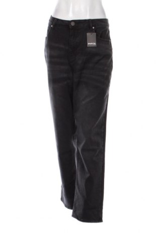 Damen Jeans Simply Be, Größe XL, Farbe Schwarz, Preis € 15,65