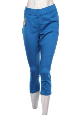 Γυναικείο Τζίν Simply Be, Μέγεθος XL, Χρώμα Μπλέ, Τιμή 23,71 €