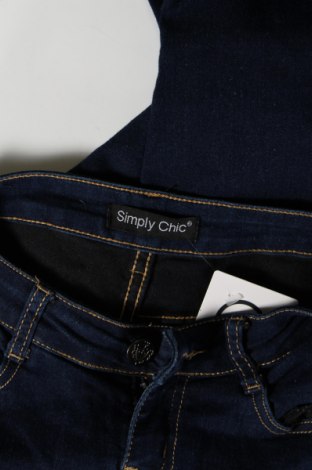 Damen Jeans Simply Chic, Größe S, Farbe Blau, Preis 4,59 €
