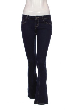 Dámske džínsy  Simply Chic, Veľkosť S, Farba Modrá, Cena  3,74 €