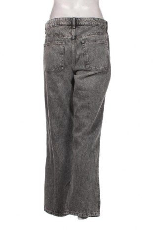 Dámske džínsy  Sinsay, Veľkosť XL, Farba Sivá, Cena  9,00 €