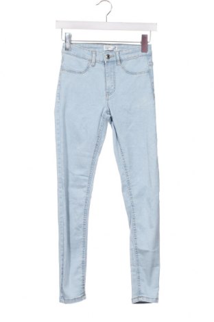 Damen Jeans Sinsay, Größe XS, Farbe Blau, Preis € 4,60