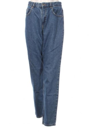 Damen Jeans Sinsay, Größe L, Farbe Blau, Preis 6,23 €