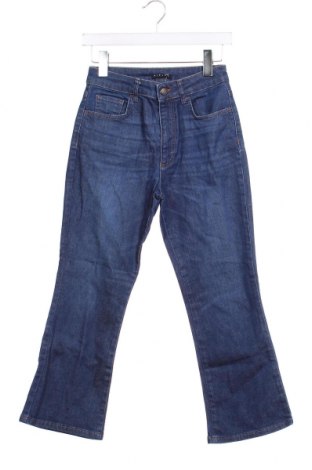 Damen Jeans Sisley, Größe XS, Farbe Blau, Preis 14,06 €