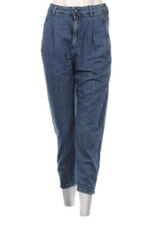 Γυναικείο Τζίν Sisley, Μέγεθος S, Χρώμα Μπλέ, Τιμή 23,94 €