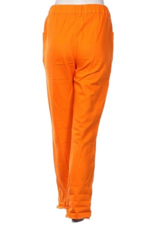Дамски дънки SoBe, Размер S, Цвят Оранжев, Цена 42,75 лв.