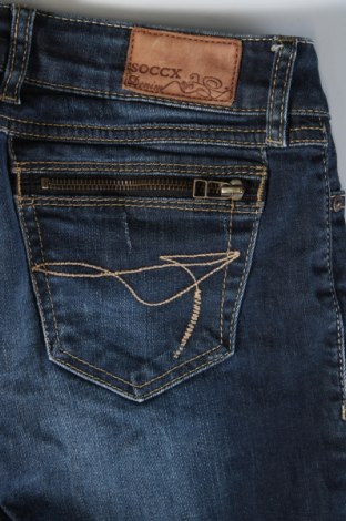 Damen Jeans Soccx, Größe XS, Farbe Blau, Preis 17,22 €
