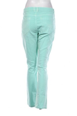 Γυναικείο Τζίν Soccx, Μέγεθος L, Χρώμα Πράσινο, Τιμή 46,39 €