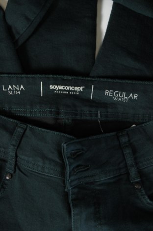 Dámské džíny  Soya Concept, Velikost M, Barva Modrá, Cena  131,00 Kč