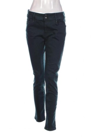 Dámske džínsy  Soya Concept, Veľkosť M, Farba Modrá, Cena  4,65 €