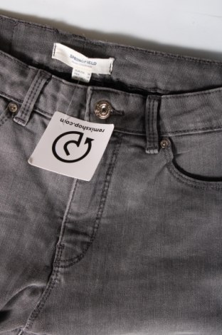 Dámske džínsy  Springfield, Veľkosť S, Farba Sivá, Cena  10,16 €