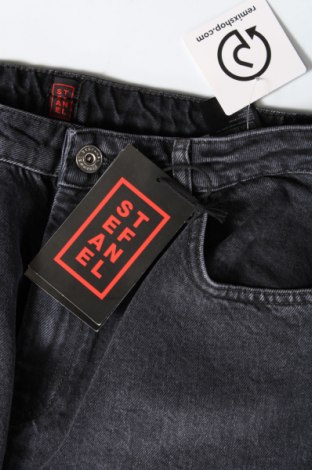 Damen Jeans Stefanel, Größe M, Farbe Grau, Preis € 36,80