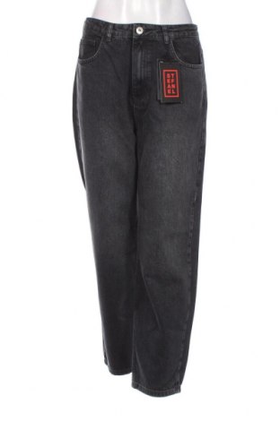 Damen Jeans Stefanel, Größe M, Farbe Grau, Preis 36,80 €