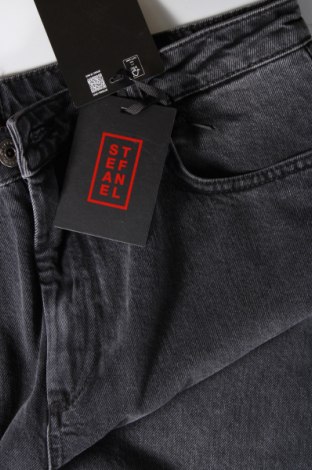 Damen Jeans Stefanel, Größe L, Farbe Schwarz, Preis € 105,15