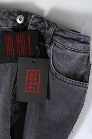 Damen Jeans Stefanel, Größe XS, Farbe Schwarz, Preis € 105,15