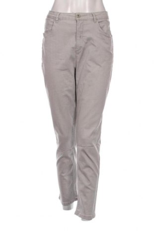 Damen Jeans Stooker, Größe L, Farbe Grau, Preis € 20,18