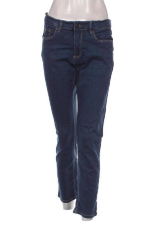 Damen Jeans Stooker, Größe M, Farbe Blau, Preis 5,25 €