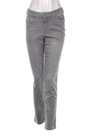 Damen Jeans Stooker, Größe M, Farbe Grau, Preis 14,83 €