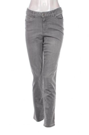 Damen Jeans Stooker, Größe M, Farbe Grau, Preis € 14,83