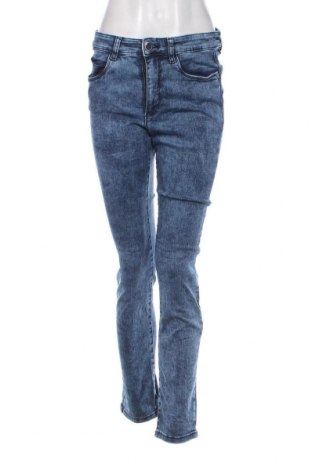 Damen Jeans Stooker, Größe M, Farbe Blau, Preis € 4,04