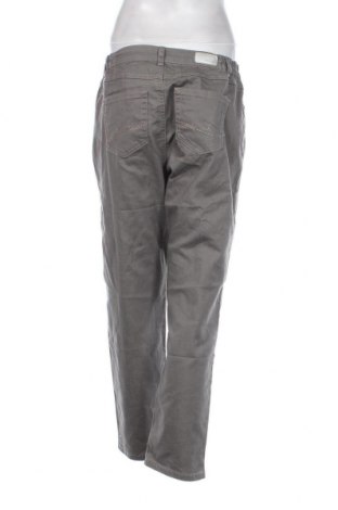 Damen Jeans Stooker, Größe L, Farbe Grau, Preis 20,18 €