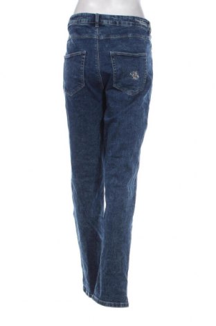 Dámske džínsy  Stooker, Veľkosť XL, Farba Modrá, Cena  3,78 €