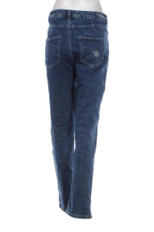 Damen Jeans Stooker, Größe XL, Farbe Blau, Preis € 8,07