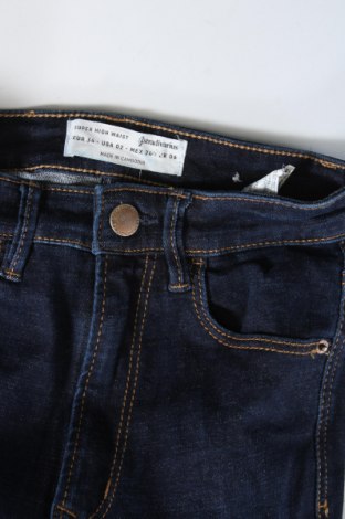 Damen Jeans Stradivarius, Größe XS, Farbe Blau, Preis € 5,85