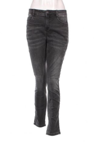 Damen Jeans Street One, Größe L, Farbe Grau, Preis 7,42 €