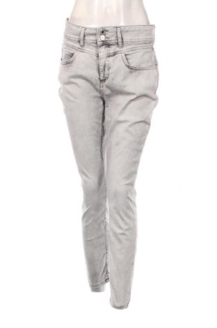 Damen Jeans Street One, Größe L, Farbe Grau, Preis € 12,60