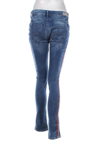 Damen Jeans Street One, Größe M, Farbe Blau, Preis 5,71 €