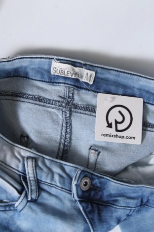 Damen Jeans Sublevel, Größe M, Farbe Blau, Preis € 4,04