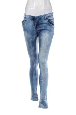 Damen Jeans Sublevel, Größe M, Farbe Blau, Preis € 4,04