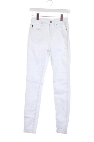 Damen Jeans Superdry, Größe S, Farbe Weiß, Preis € 15,65