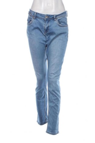 Γυναικείο Τζίν Superdry, Μέγεθος M, Χρώμα Μπλέ, Τιμή 12,62 €