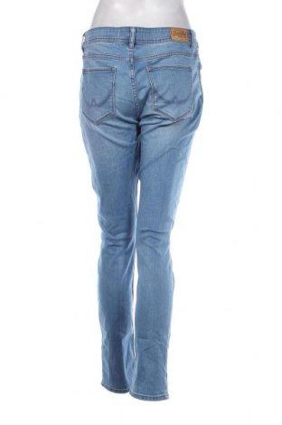 Dámské džíny  Superdry, Velikost M, Barva Modrá, Cena  325,00 Kč