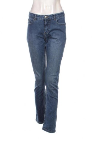 Damen Jeans Sure, Größe L, Farbe Blau, Preis 10,09 €