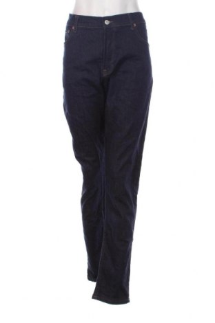 Γυναικείο Τζίν Sweet SKTBS, Μέγεθος XL, Χρώμα Μπλέ, Τιμή 14,31 €