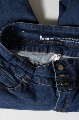 Damen Jeans Sws, Größe M, Farbe Blau, Preis 5,71 €