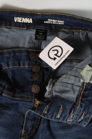Damen Jeans Sws, Größe M, Farbe Blau, Preis 5,71 €